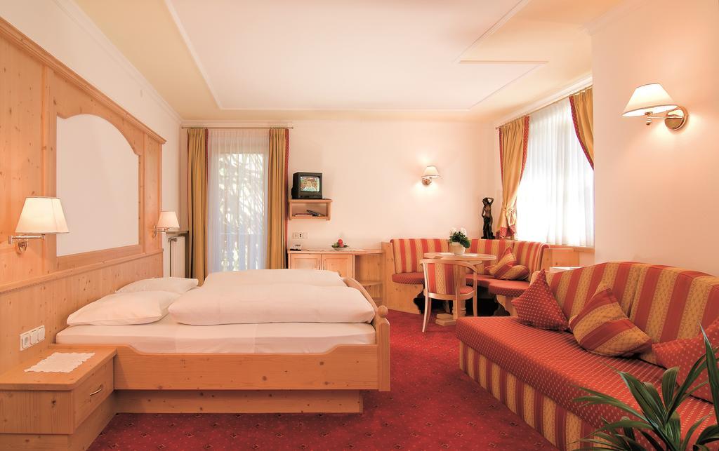 Hotel Kreuz ริเฟียโน ห้อง รูปภาพ